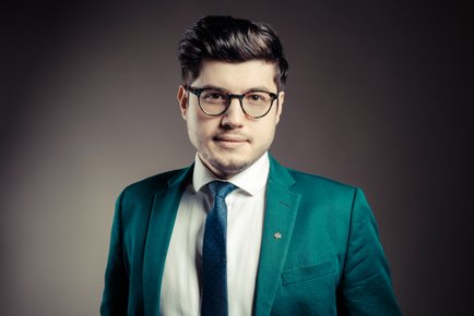 Andrei Cioroianu AC Europlan